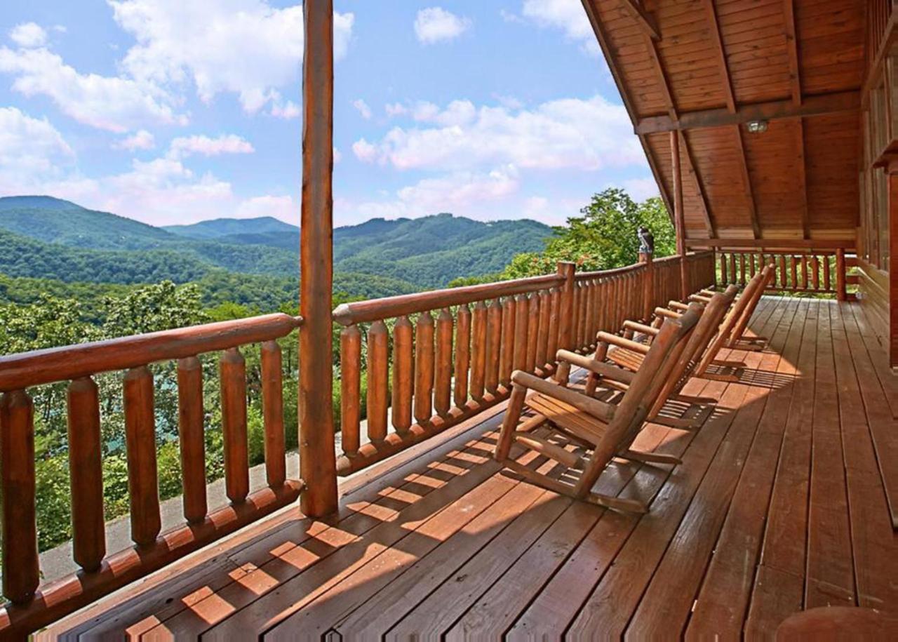 Above It All #38 Sevierville Dış mekan fotoğraf